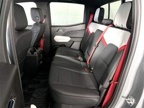 New 2025 GMC Canyon AT4 w/ AT4X Package image 26