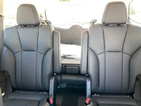 New 2026 Subaru Ascent Premium AWD/4WD image 11