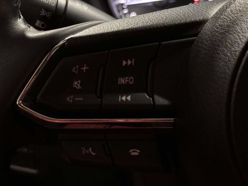 Used 2023 MAZDA CX-5 AWD 2.5 S image 25