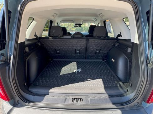 Used 2021 Ford Bronco Sport Big Bend image 6