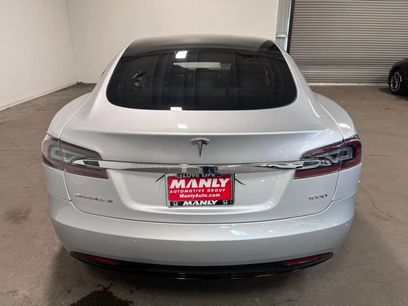 Used 2018 Tesla Model S 100D