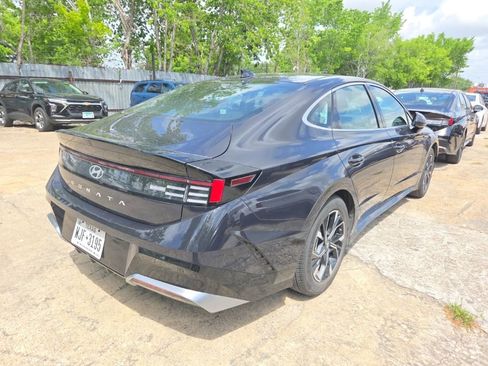 Used 2025 Hyundai Sonata SEL image 11