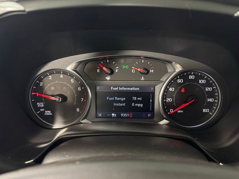 Used 2024 Chevrolet Blazer LT w/ Convenience Package image 22