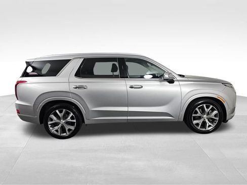 Used 2022 Hyundai Palisade Limited AWD/4WD image 8