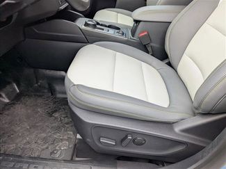 New 2026 Ford Bronco Sport Badlands w/ Sasquatch Badlands Package video 4