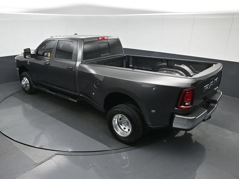 Used 2025 RAM 3500 Tradesman AWD/4WD image 64