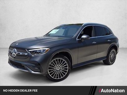 New 2027 Mercedes-Benz GLC 300