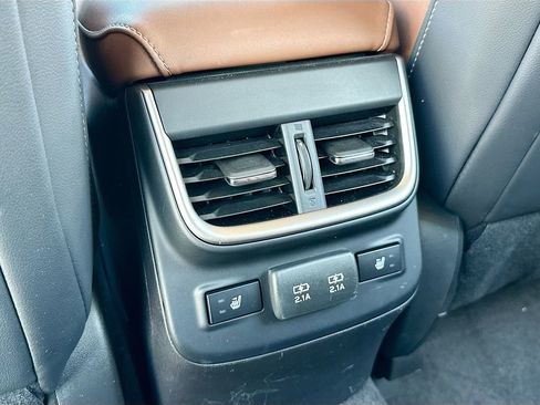 Used 2021 Subaru Outback Touring w/ Popular Package #2 image 27