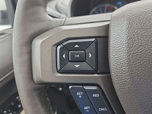 Used 2020 Ford Expedition XLT w/ Equipment Group 202A AWD/4WD image 21