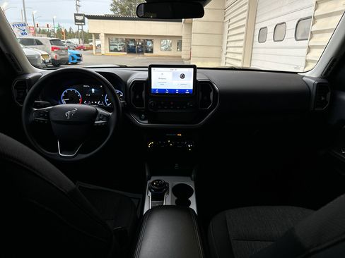 Used 2021 Ford Bronco Sport Big Bend image 18