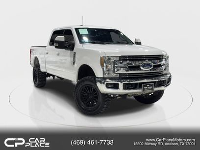 Used 2018 Ford F250 Lariat w/ Lariat Value Package