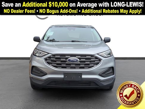 Used 2020 Ford Edge SE image 11