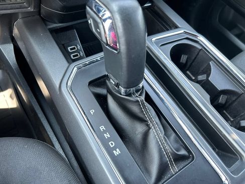 Used 2019 Ford F150 XLT w/ Equipment Group 302A Luxury AWD/4WD image 30