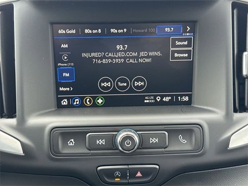 Used 2022 GMC Terrain SLE w/ Driver Convenience Package image 13