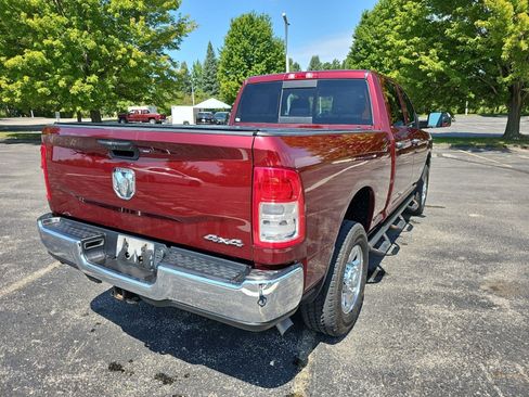 Used 2019 RAM 2500 Tradesman AWD/4WD image 6