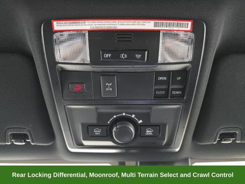 Used 2023 Toyota Tacoma TRD Pro AWD/4WD image 39