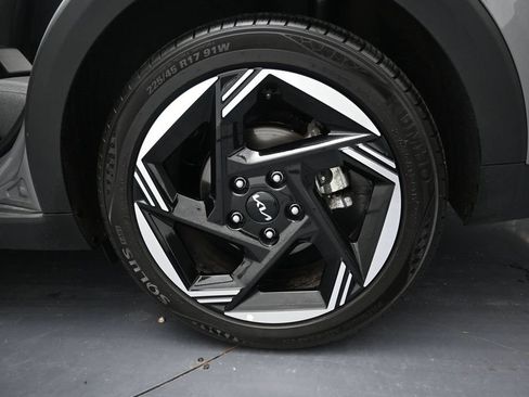 Certified 2025 Kia K4 EX FWD image 39