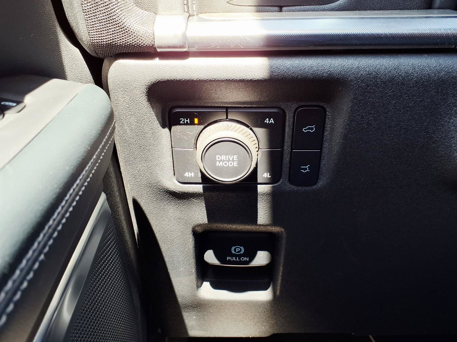Certified 2025 Ford Expedition Max Platinum AWD/4WD image 27