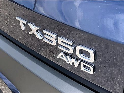 Used 2026 Lexus TX 350 AWD w/ Technology Package image 10