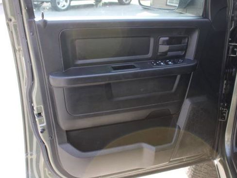 Used 2021 RAM 1500 Tradesman w/ Popular Equipment Group image 37