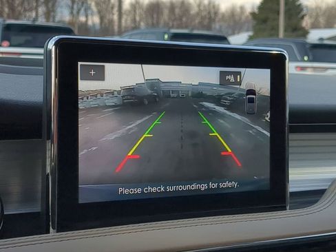 Used 2020 Lincoln Corsair AWD w/ Equipment Group 101A image 26