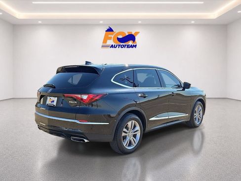 Used 2024 Acura MDX FWD image 4