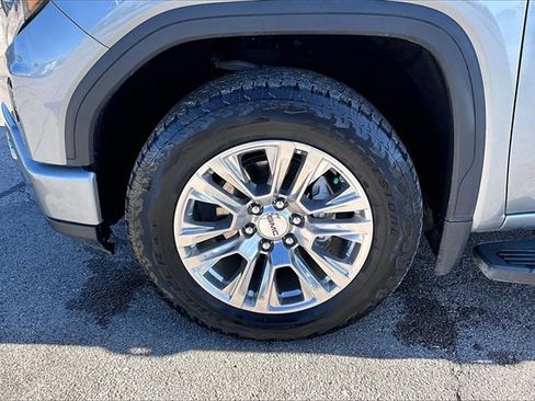 Used 2024 GMC Sierra 1500 Denali image 35