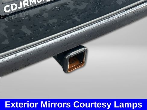 Certified 2021 RAM 1500 Big Horn image 15