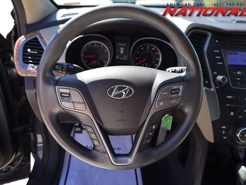 Used 2016 Hyundai Santa Fe Sport AWD/4WD image 13