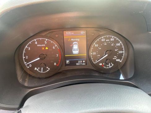 Certified 2025 Nissan Altima 2.5 S image 2