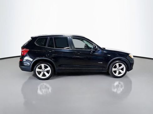 Used 2017 BMW X3 xDrive28i AWD/4WD image 5