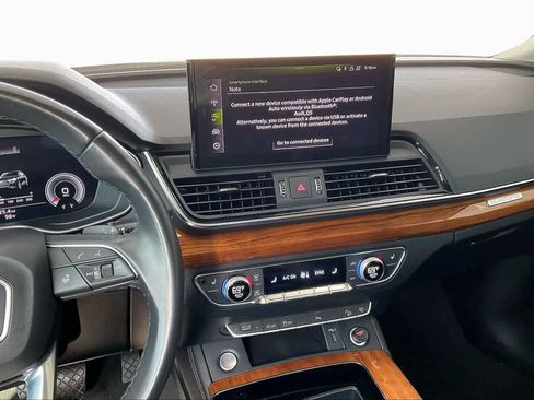 Used 2023 Audi Q5 2.0T Premium Plus AWD/4WD image 7