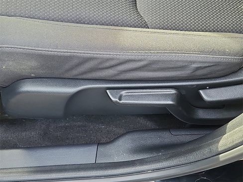 Certified 2020 Honda HR-V EX image 18