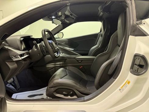 Used 2023 Chevrolet Corvette Stingray Coupe w/ Z51 Performance Package image 14