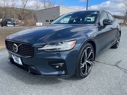 Used 2025 Volvo S60 B5 Core