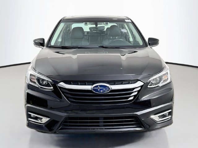 Used 2021 Subaru Legacy Limited AWD/4WD image 2