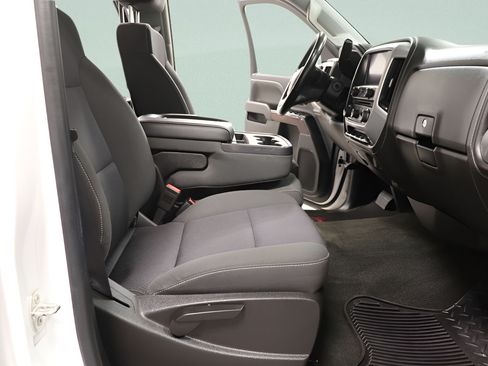 Used 2015 GMC Sierra 2500 SLE RWD image 28