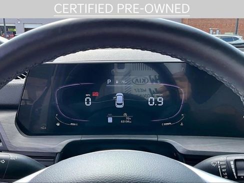 Certified 2023 Kia Telluride EX X-Line AWD/4WD image 18