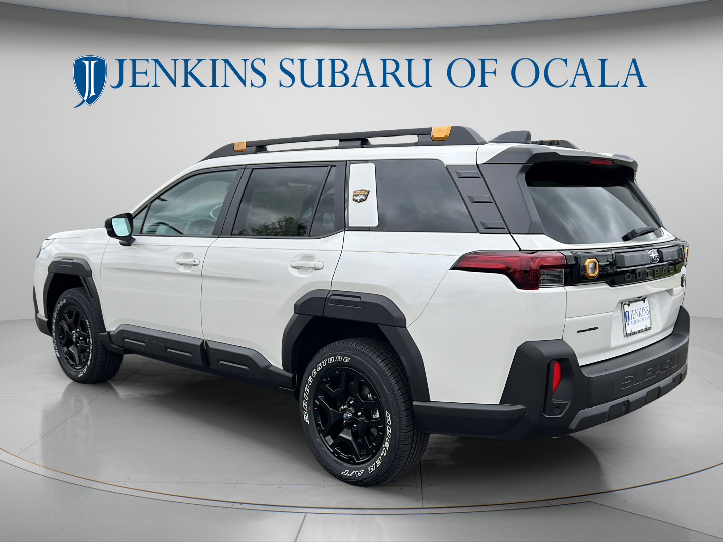 New 2026 Subaru Outback Wilderness AWD/4WD image 5