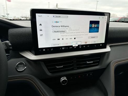 New 2026 Ford Explorer Tremor w/ Tremor Ultimate Package image 20