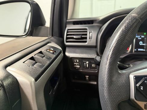 Used 2021 Toyota 4Runner Limited image 74