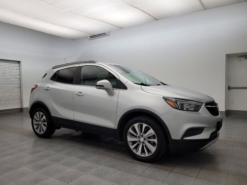 Used 2019 Buick Encore Preferred w/ Safety Package image 11