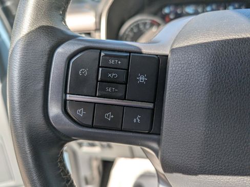 Used 2023 Ford F150 XLT w/ Equipment Group 302A High AWD/4WD image 23