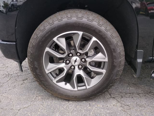 Used 2022 Chevrolet Silverado 1500 RST AWD/4WD image 10