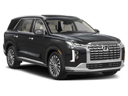 Used 2024 Hyundai Palisade Calligraphy AWD/4WD image 6