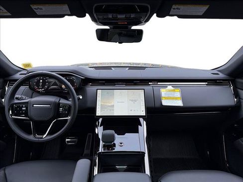 New 2026 Land Rover Range Rover Sport SE AWD/4WD image 19