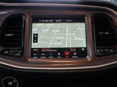 Used 2022 Dodge Challenger R/T image 13