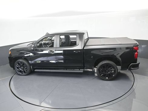 Used 2023 Chevrolet Silverado 1500 RST RWD image 46