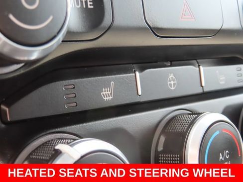Used 2023 RAM 1500 Big Horn AWD/4WD image 5