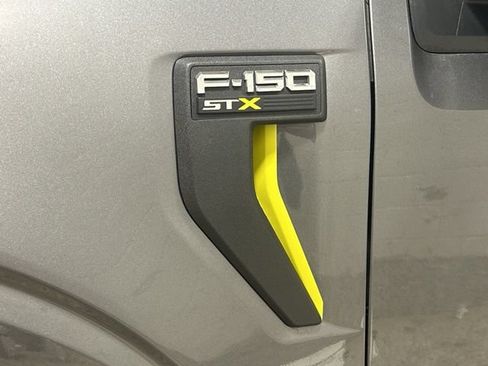 Certified 2024 Ford F150 STX AWD/4WD image 29